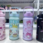 Big size water bottle