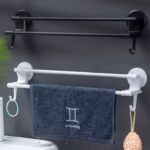 Towel hanger