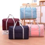Travel bag