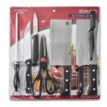 Kitchen knife set
