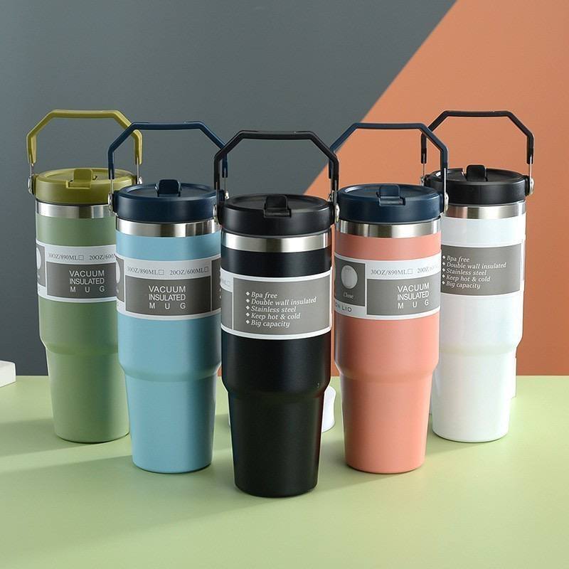 IMG_3616 Insulated vacuum flask - Image 1