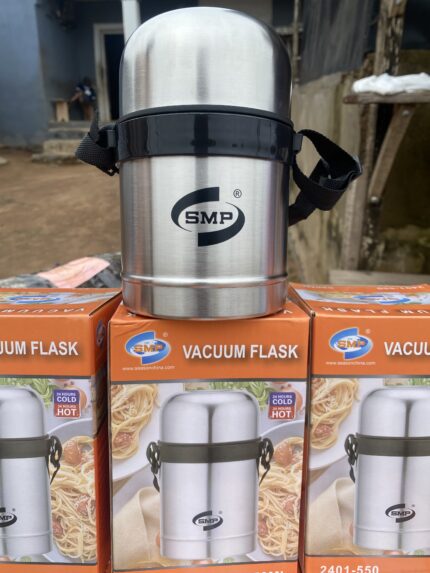 550ml Smp food flask