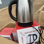 2.5L LG electric kettle