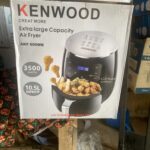 10.5L Kenwood Airfryer