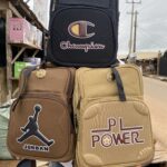 Bag 010