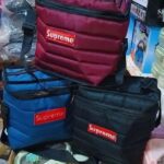 Bag 007