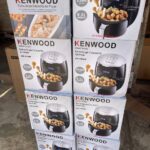 8.5L Kenwood Airfryer