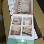 7layers shoe rack