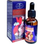 Hip enlargement oil