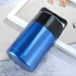 High quality food flask 800ml