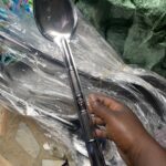 Long spoon