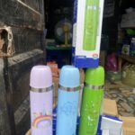 Smp 500ml vacuum flask
