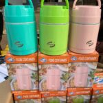 800ml quality food flask