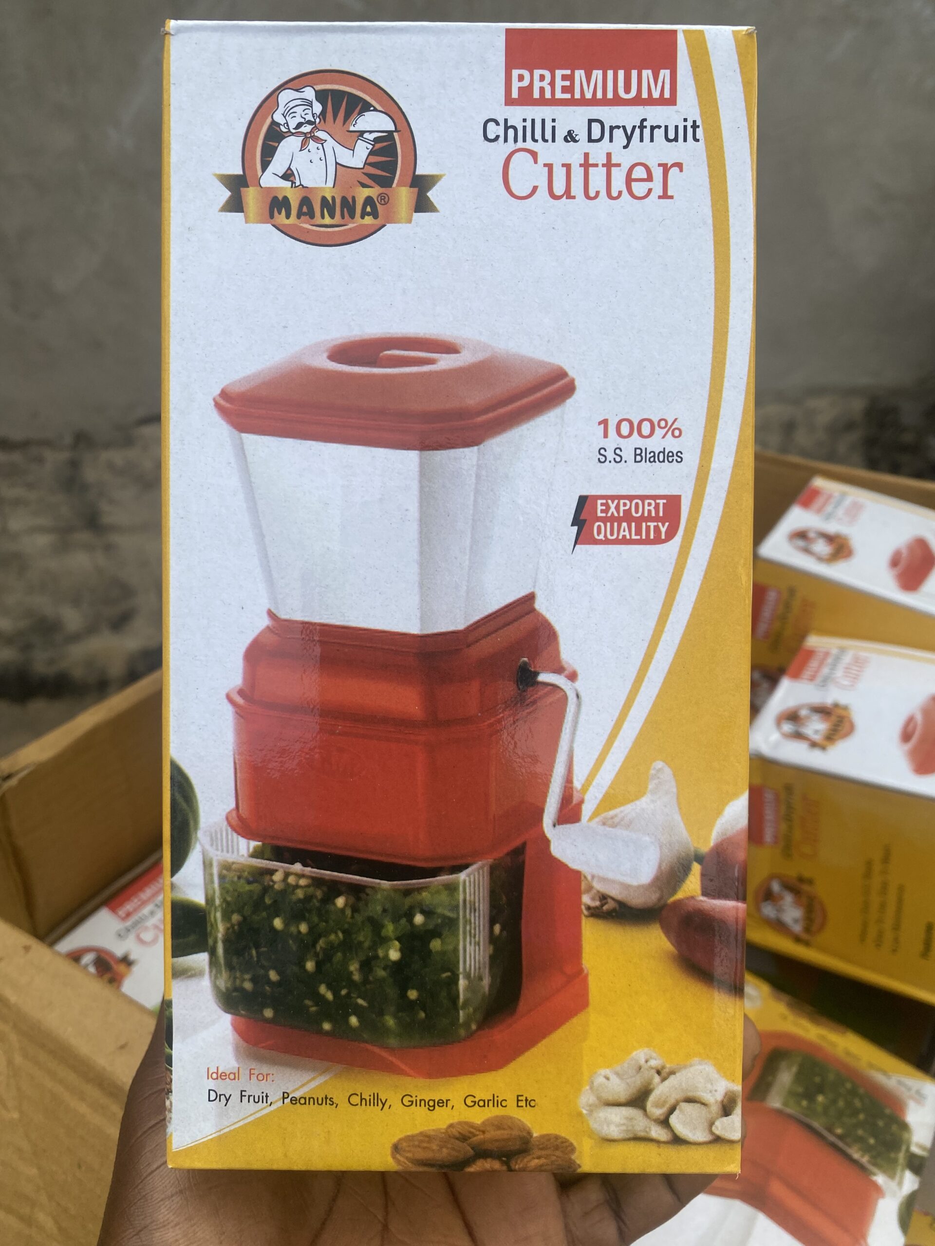 IMG_4647 Premium grater - Image 1