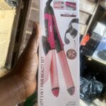 Nova Hair straightener