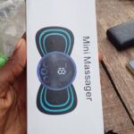 Body massager