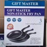 3 in 1 frypan
