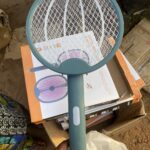 Mosquitoe killer
