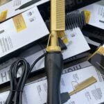 Hot comb type B