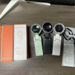 Turbo rechargeable fan