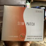 Slim patch
