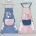 Waterproof apron