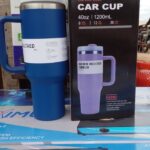 Sx Stanley tumbler cup