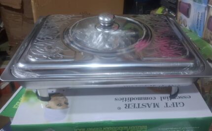 Big chafing dish