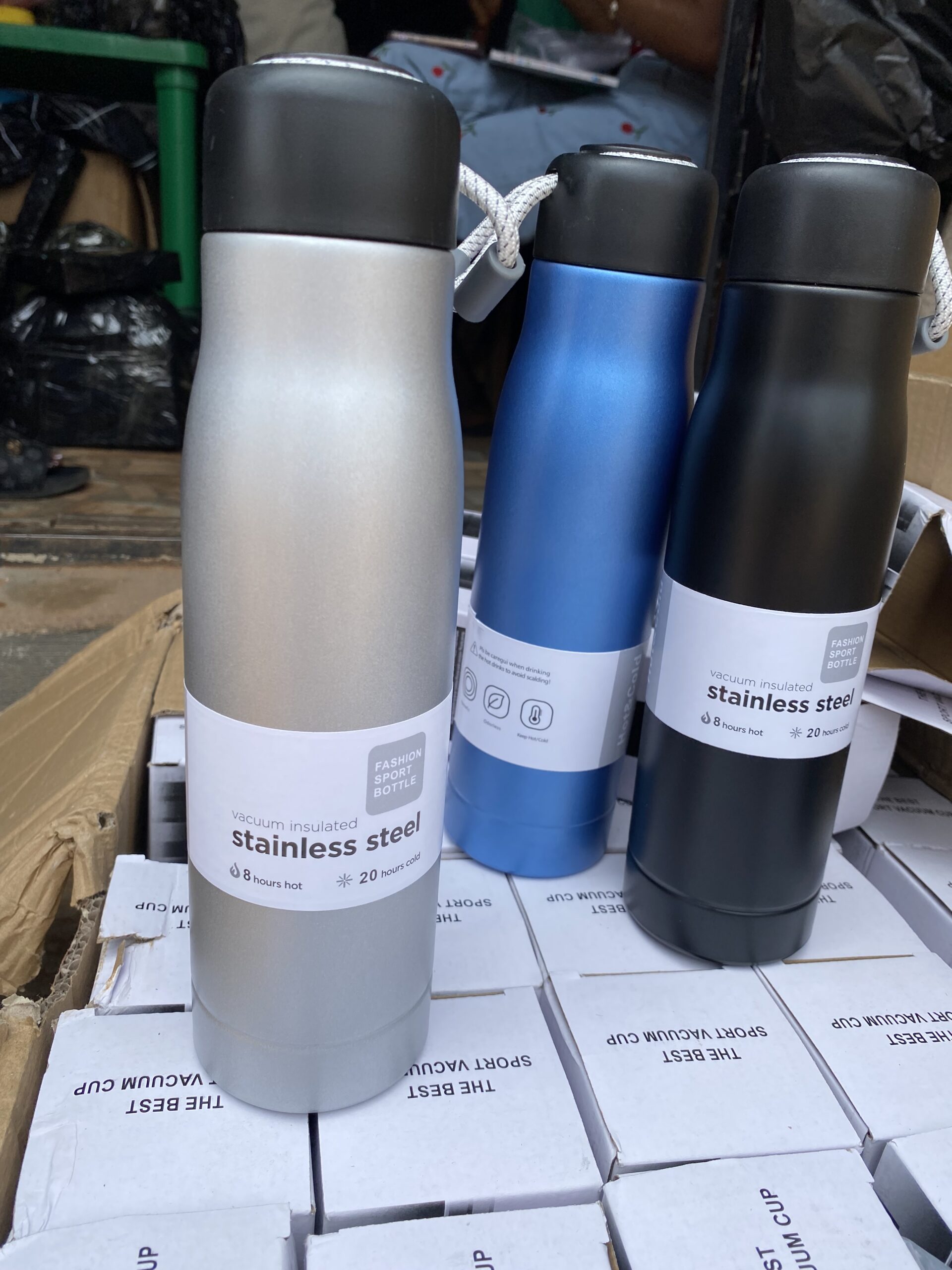 IMG_5978 500ml best vacuum flask - Image 1