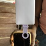 Influencer light