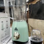 Trifone blender 1500W