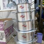 GAP05 smp 5pcs pot