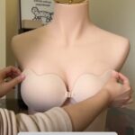 New invisible push up